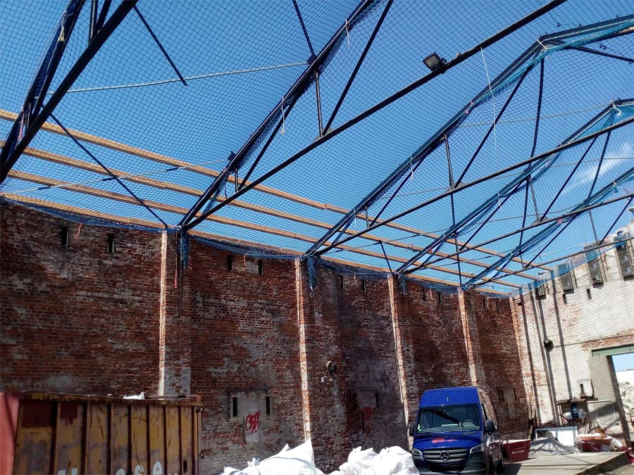 Bau- und Montageservice