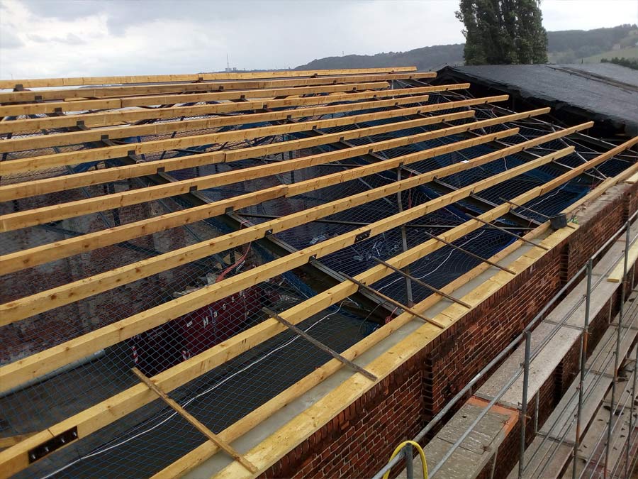 Bau- und Montageservice