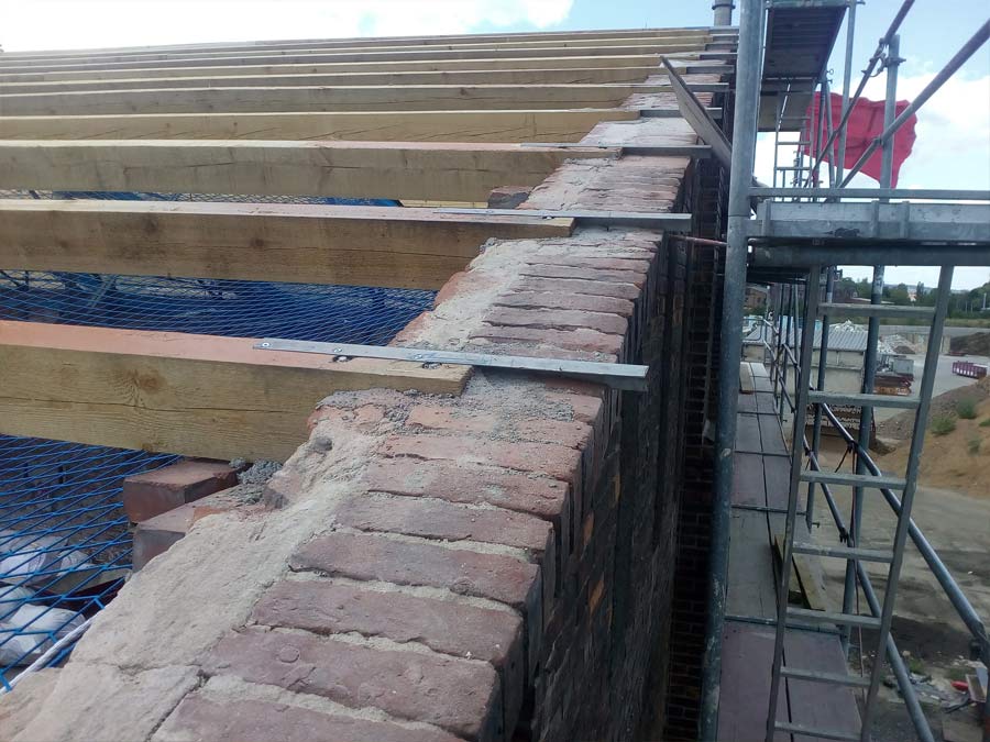 Bau- und Montageservice