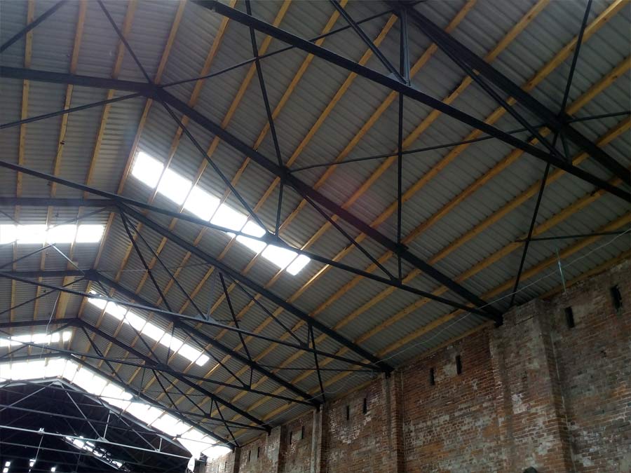 Bau- und Montageservice