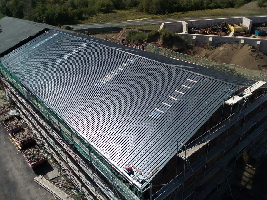 Bau- und Montageservice